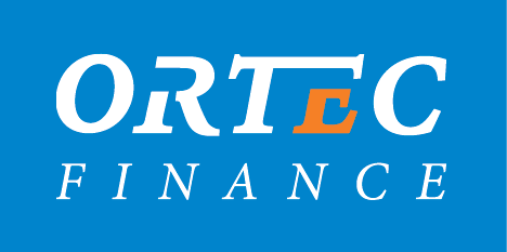 Ortec Finance BV logo