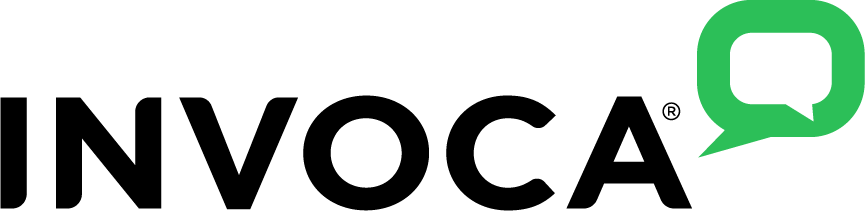 Invoca logo