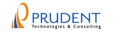 Prudent Technologies & Consulting, Inc. logo