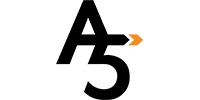 A5 logo