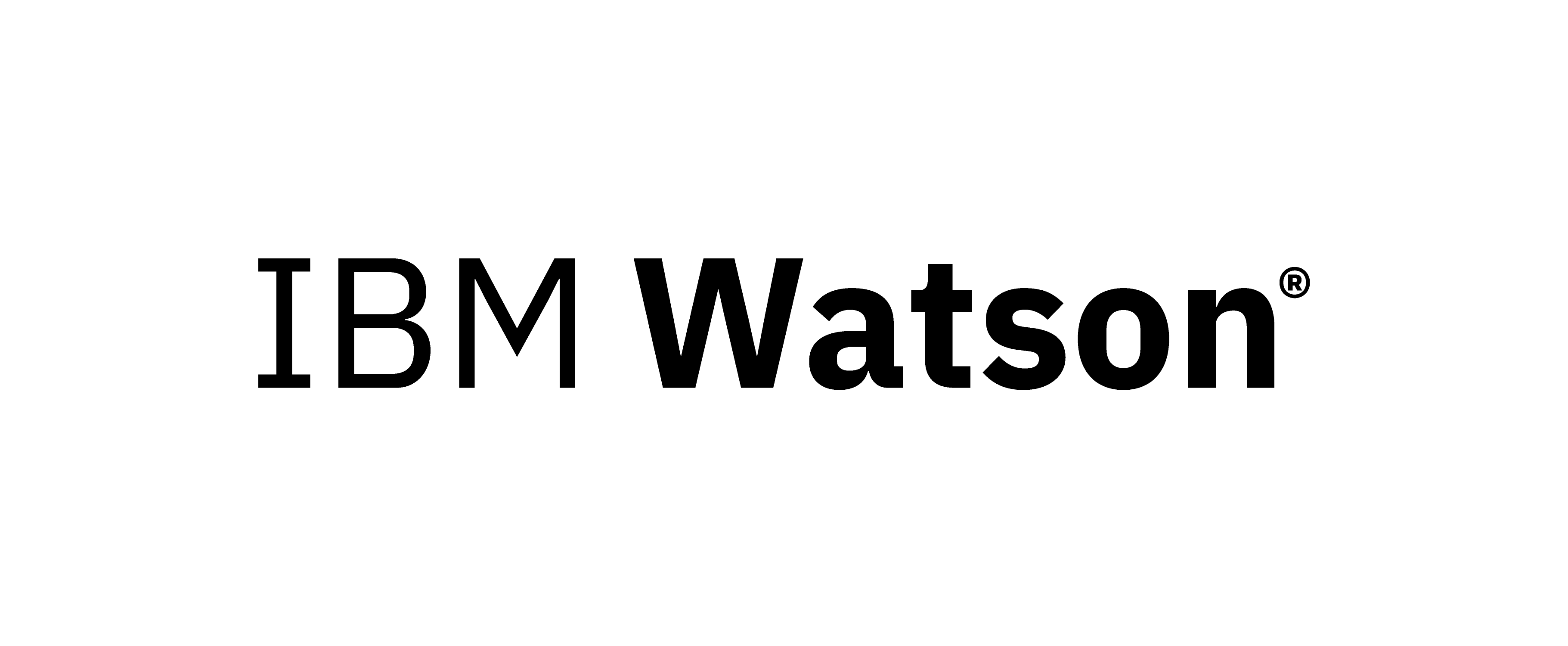 IBM Watson logo