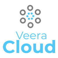 Veeracloud logo