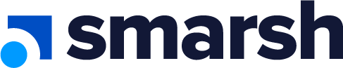 Smarsh, Inc.* logo