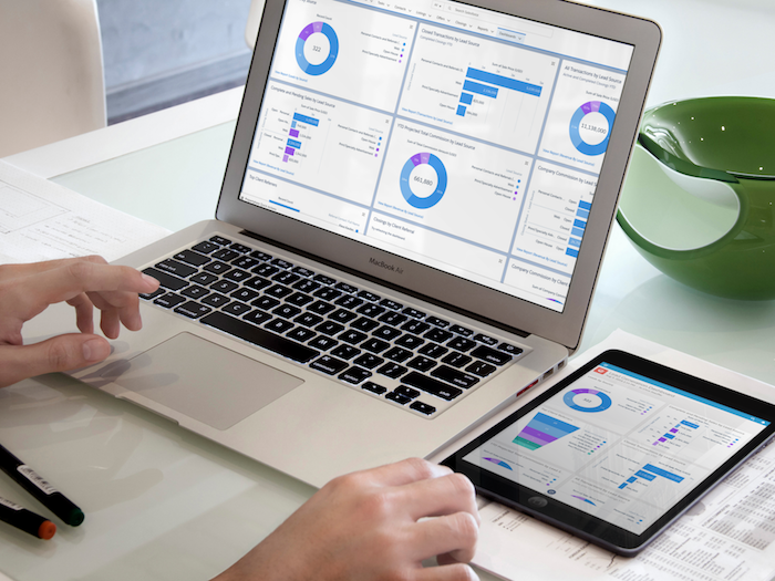 propertybase is available across all devices