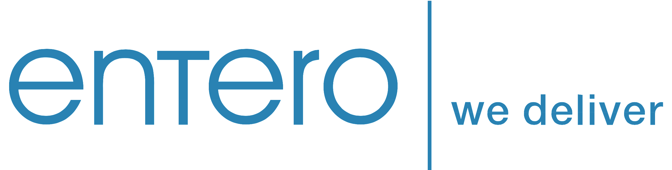 entero AG logo