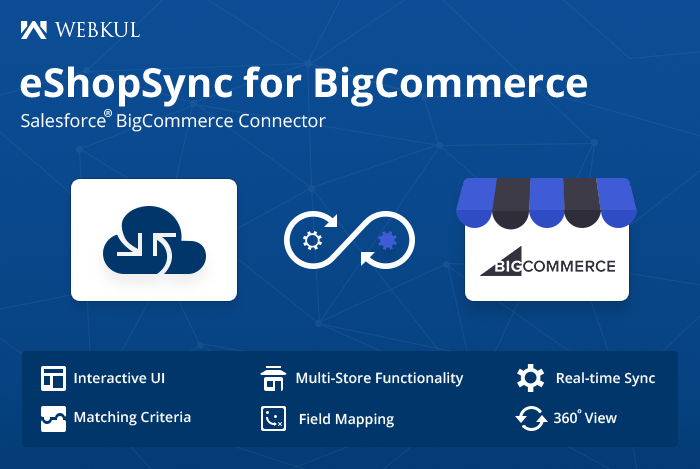 BigCommerce Multi-Storefront Ecommerce Solutions