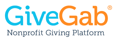 GiveGab logo