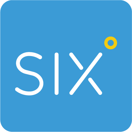 Six Consulting, Inc logo