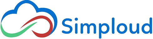 Simploud logo
