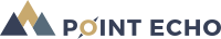 Point Echo Solutions, LLC logo