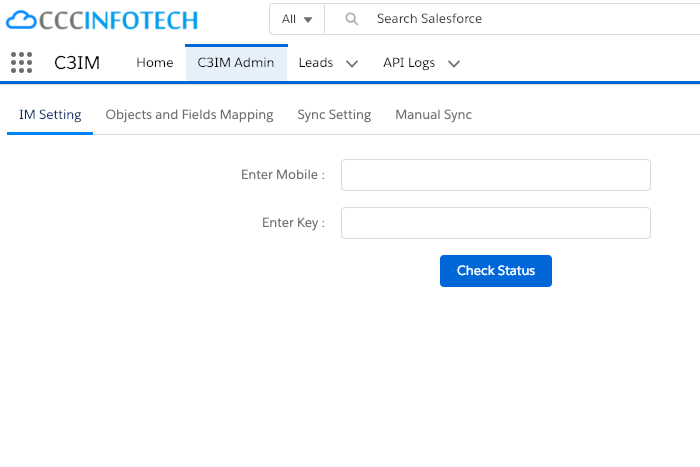 mobile number based authentication
