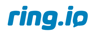 Ring.io logo
