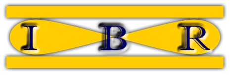 IBR LLC logo
