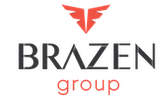 Brazen Group logo