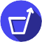 Bitbucket Link — Salesforce app icon