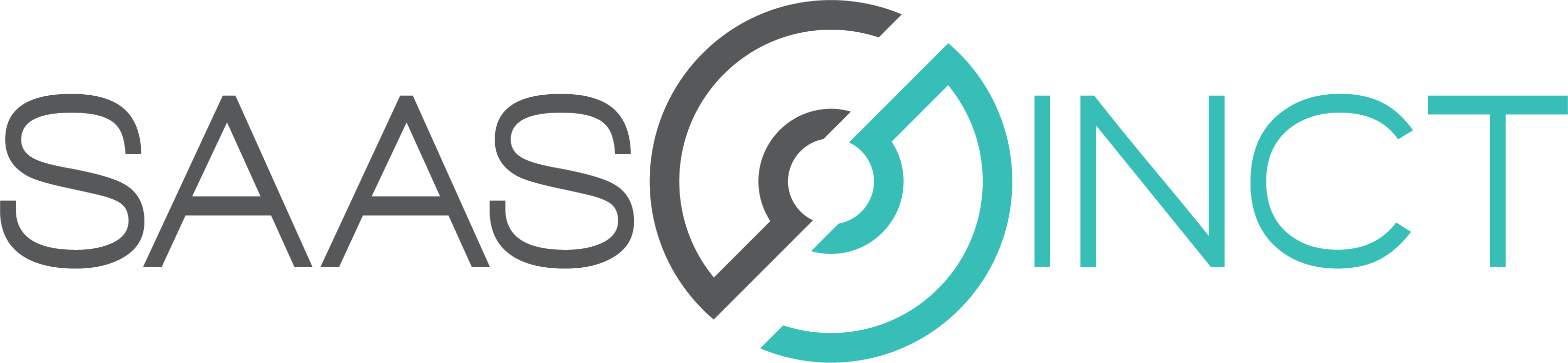 Saasinct Solutions logo