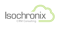 Isochronix logo