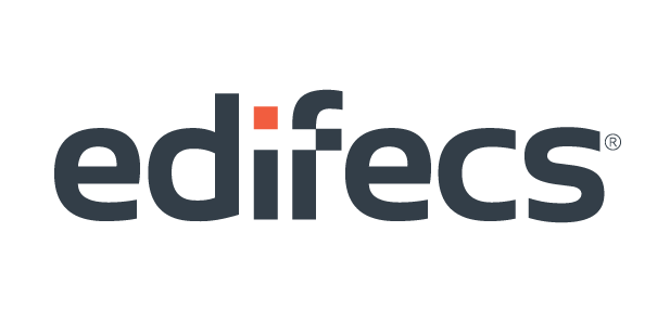 Edifecs logo