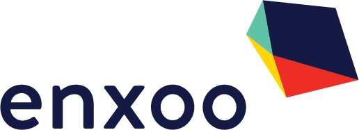 Enxoo logo