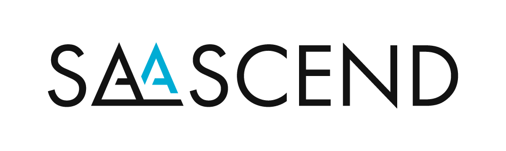 SaaScend logo