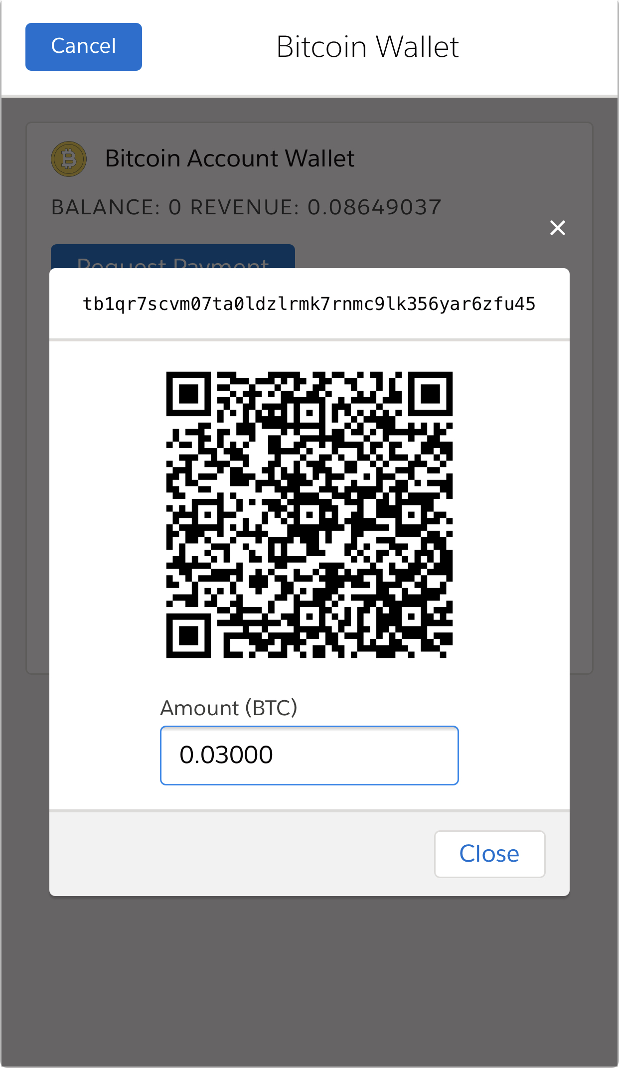 Kripto — The Salesforce-native Bitcoin Enterprise Solution | Salesforce  AppExchange