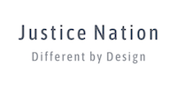 Justice Nation logo