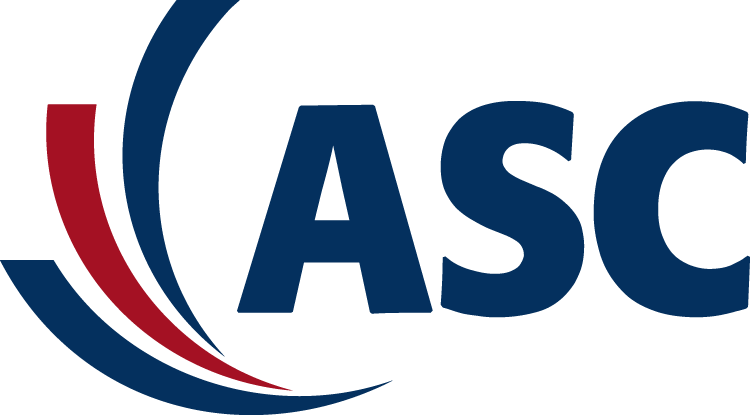 ASC Technologies AG logo