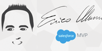 Enrico Murru logo