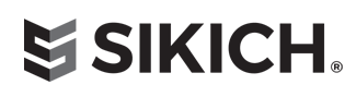 Sikich logo