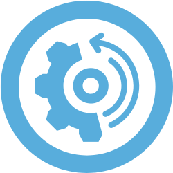 LogicSpree logo