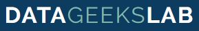 Data Geeks Lab logo