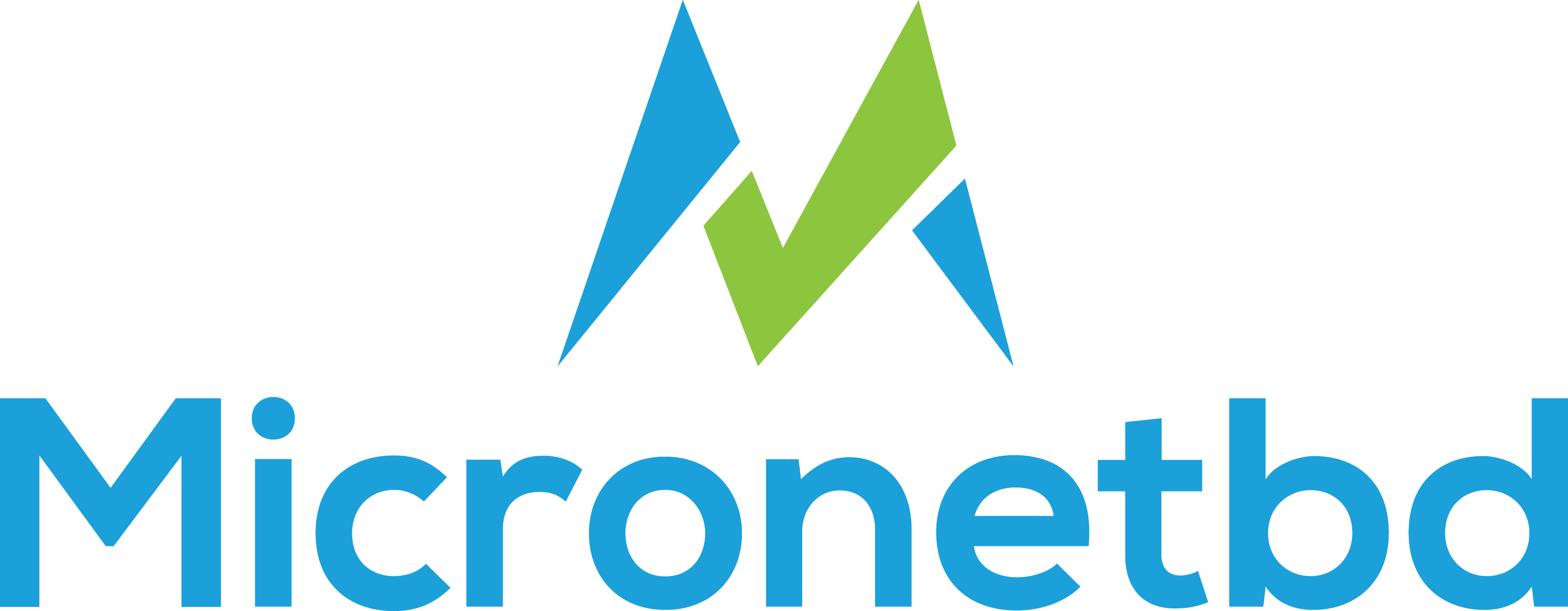 Micronetbd Inc logo