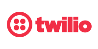 Twilio logo