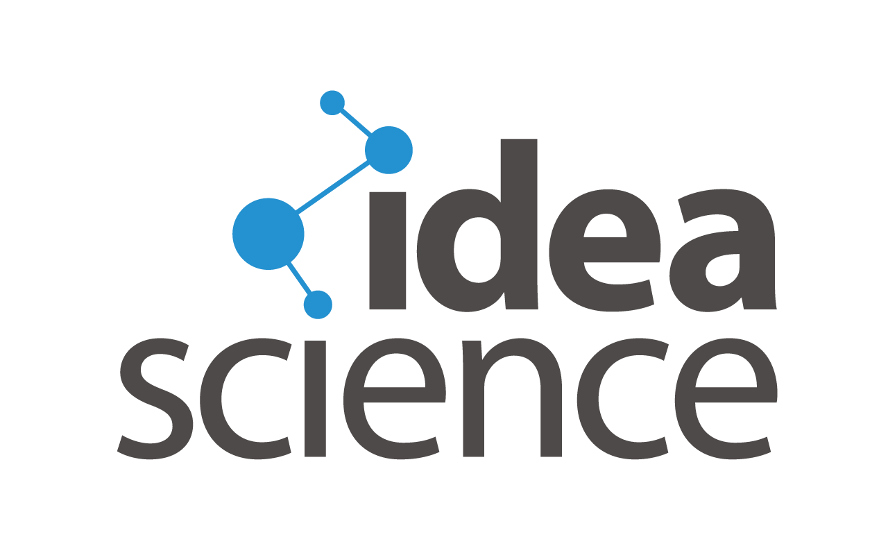 Idea Science logo