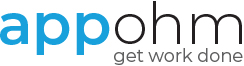 Appohm Technologies Pvt. Ltd. logo