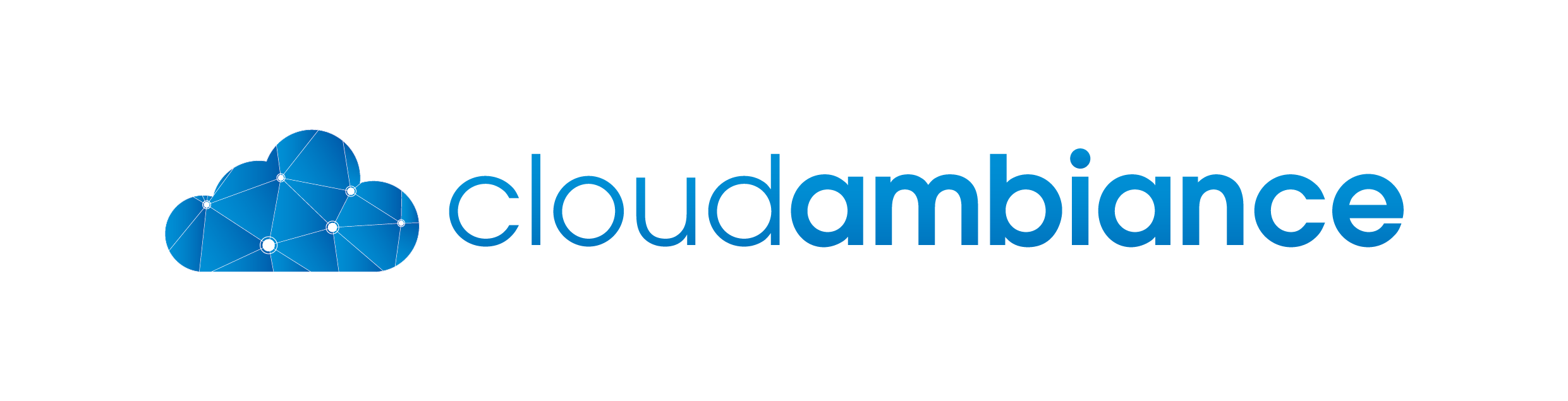 Cloud Ambiance logo