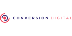 Conversion Digital logo