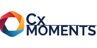 Cx MOMENTS logo