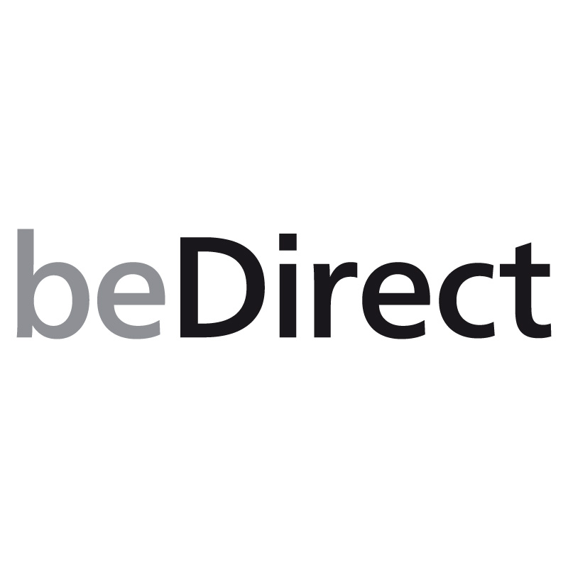 beDirect GmbH & Co. KG logo