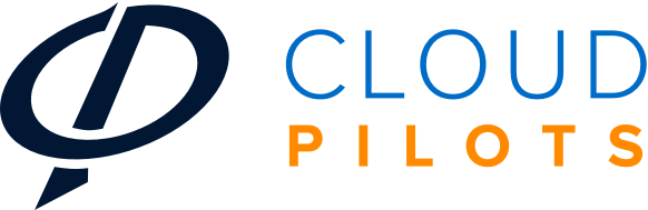 Cloud Pilots Inc. logo