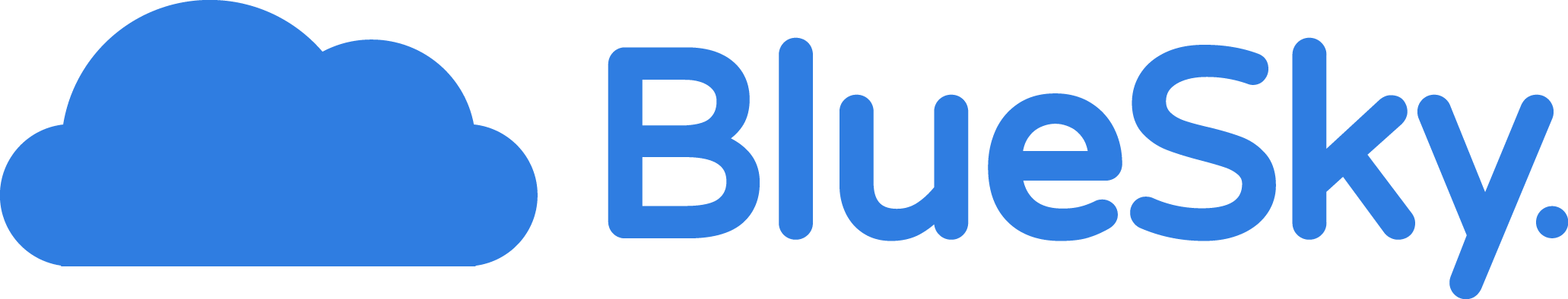 BlueSky Digital Solutions logo
