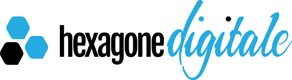 Hexagone Digitale logo