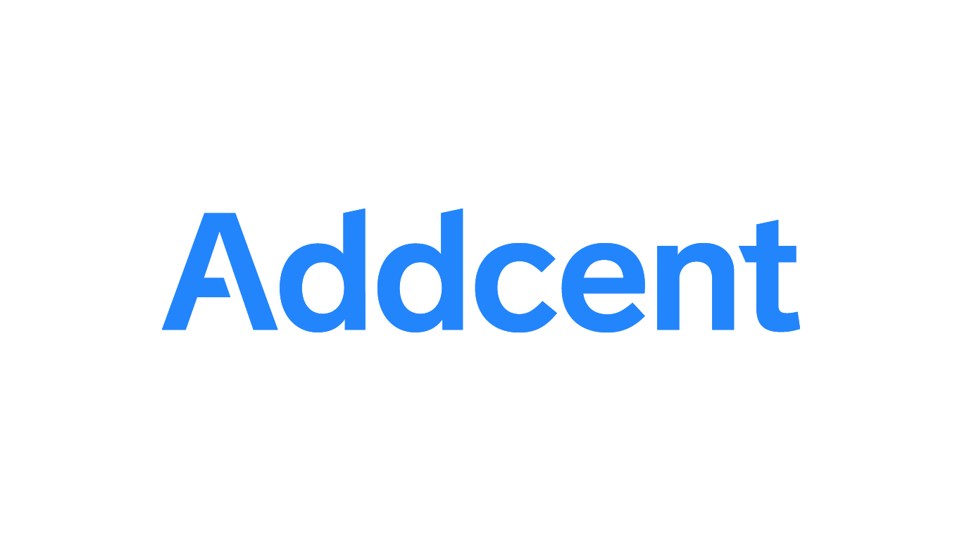 Addcent logo
