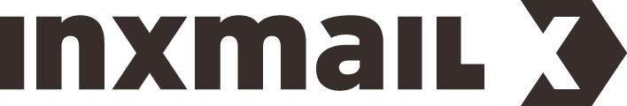 Inxmail GmbH logo