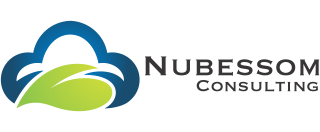 Nubessom Consulting logo