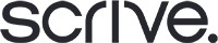 Scrive AB logo