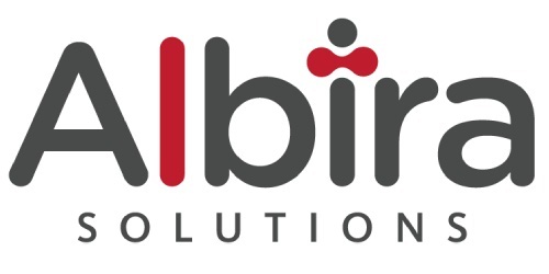 ALBIRA Solutions logo
