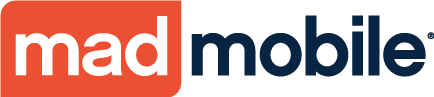 CCLINK:Mad Mobile logo