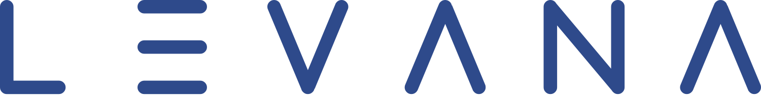 LEVANA logo