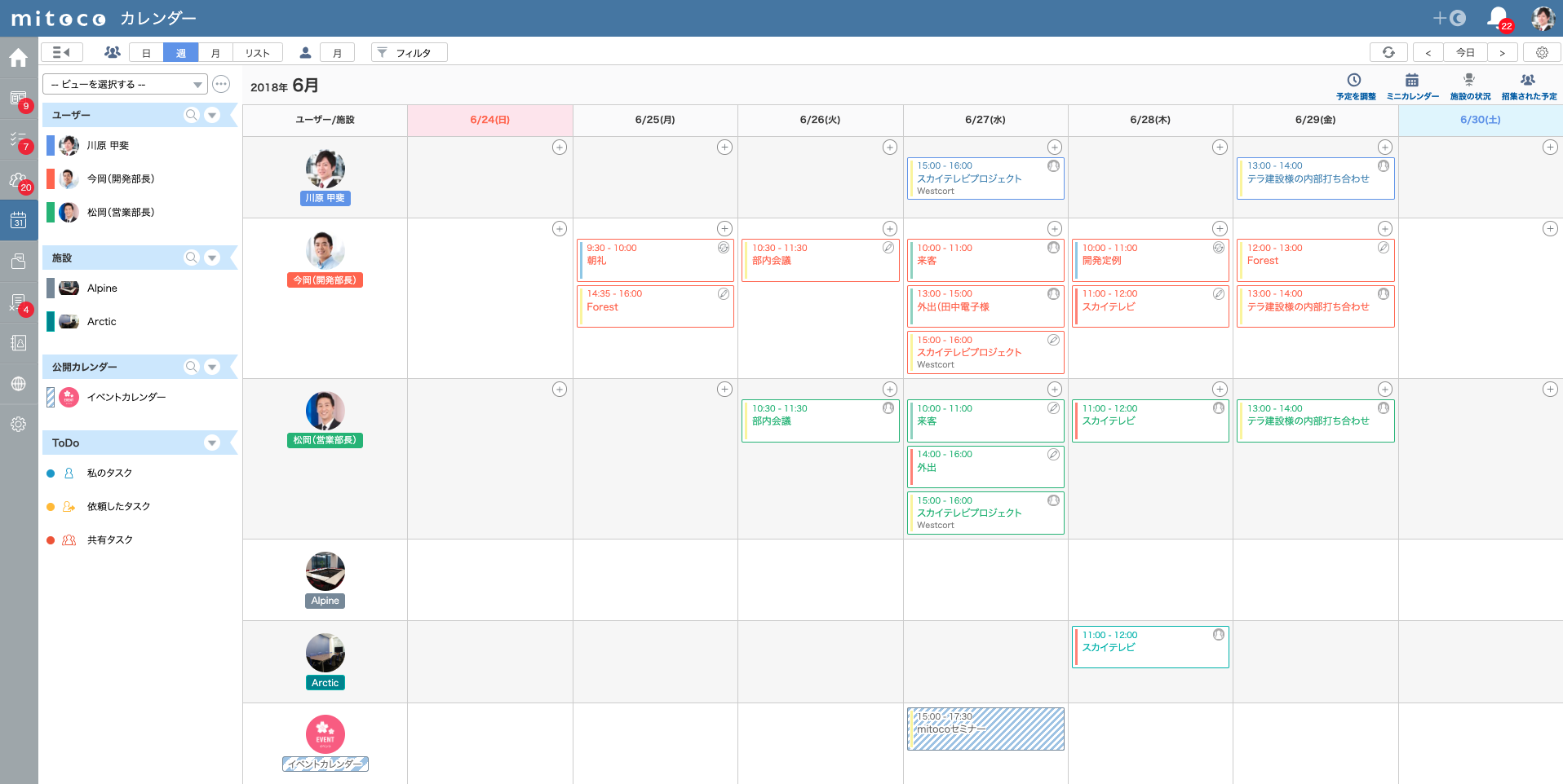 mitoco（コラボレーションパッケージ） | Salesforce AppExchange